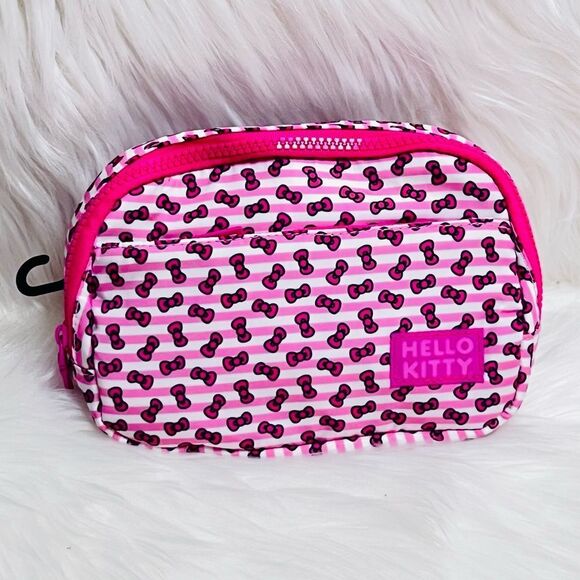 Hello Kitty Waist Bag - Picture 1 of 4